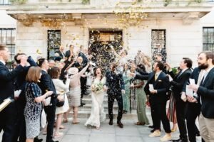 Wedding Budget Breakdown