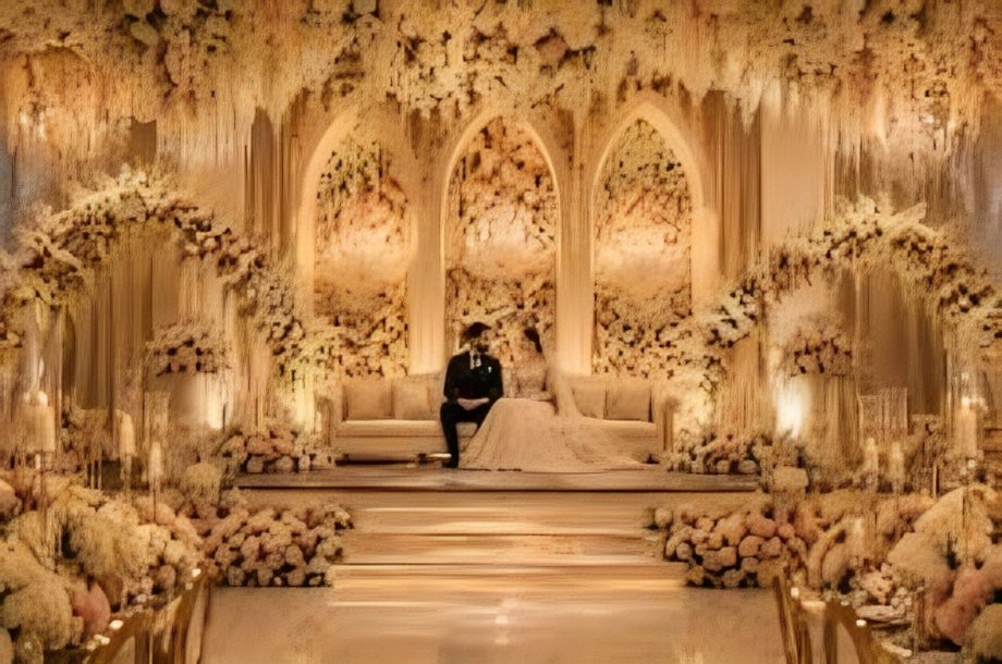 Wedding Decoration Ideas