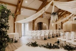 Wedding Decoration Ideas