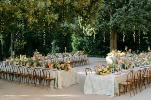 Wedding Decoration Ideas