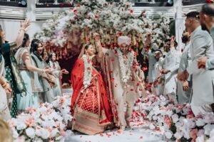 Wedding Budget Breakdown
