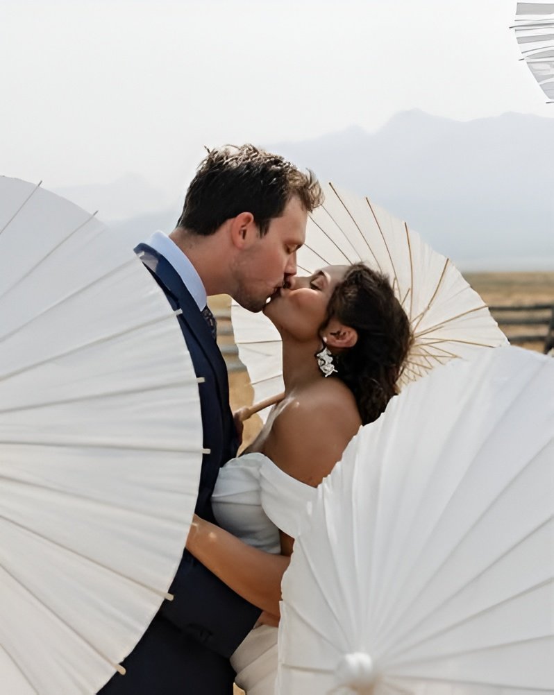 Wedding Planning Checklist