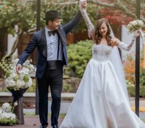 Wedding Planning Timeline