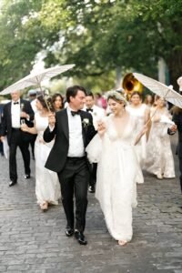 Wedding Planning Checklist